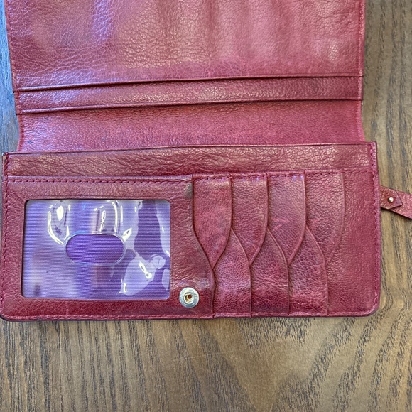 Cole Haan Wallet - Picture 3 of 10